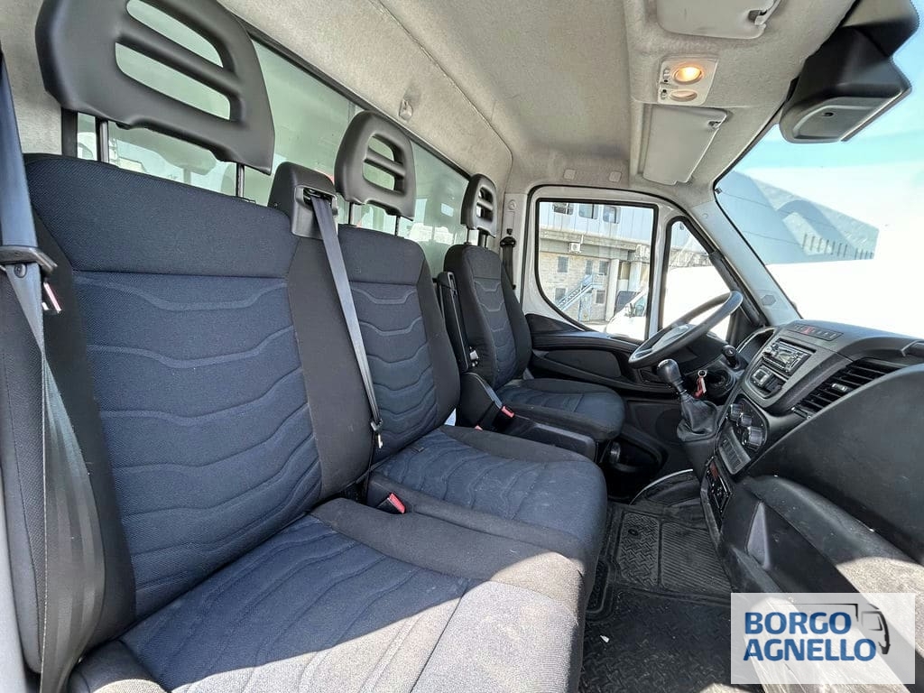 Iveco DAILY 65C15